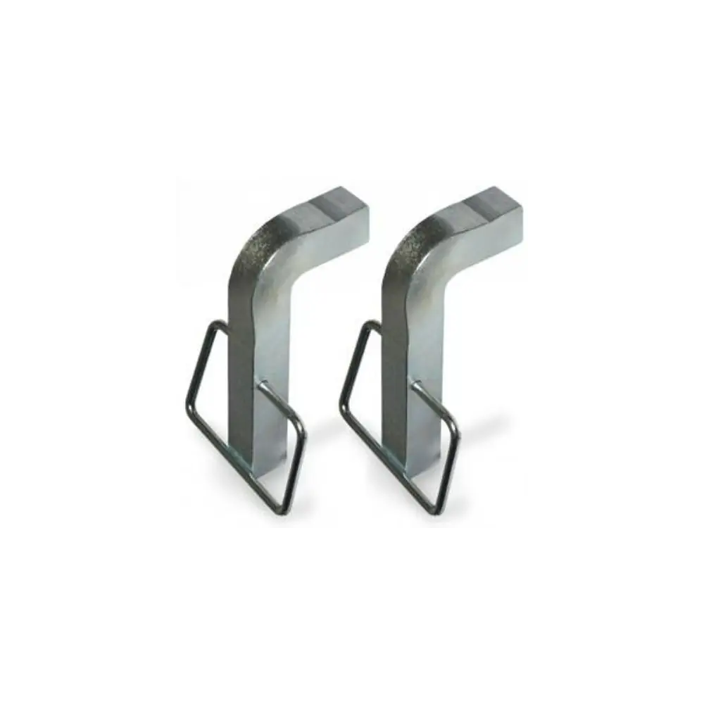 Weight Distribution Hitch Hardware - With 2 Snap L Pins - FAS95-01-9430